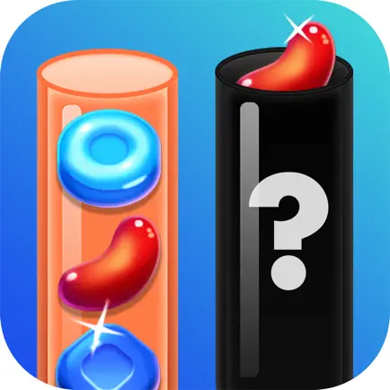 Secret Tube Color Sort Puzzle Читы