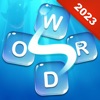 Word Ocean Puzzle:Fun Game icon