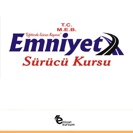 Emniyet Sürücü - EhliyetKursum Cheats