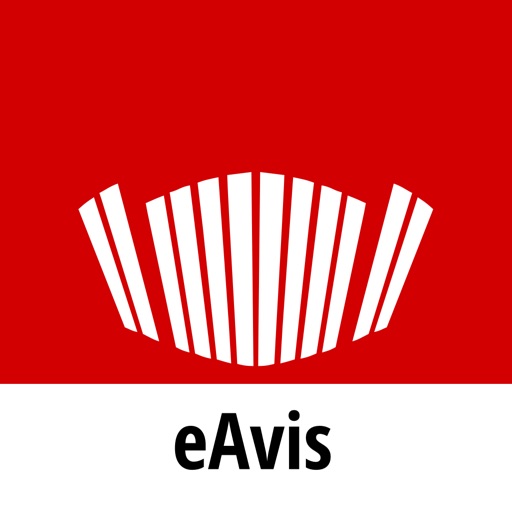 Nordlys eAvis - AppWisp.com
