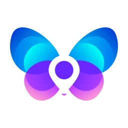 Butterfly Social Network