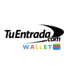 TuEntrada Wallet - SecuTix