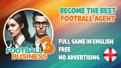 Football Business 3のおすすめ画像1