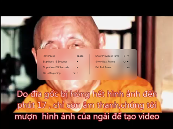 Minh Chau Toan Tap iPad screenshot 8 - Book app