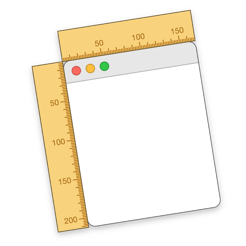 ‎Free Ruler