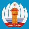 QLVBĐH Bình Thuận icon