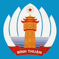 QLVBĐH Bình Thuận