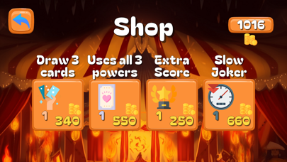 TapFever Rush Screenshot