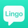 Lingo AI: Improve & Translate icon