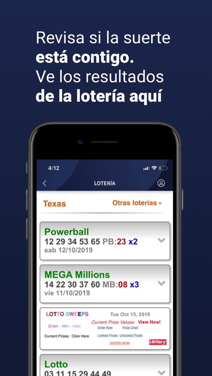 Univision 41 San Antonio screenshot-5