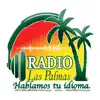 Radio Las Palmas delete, cancel