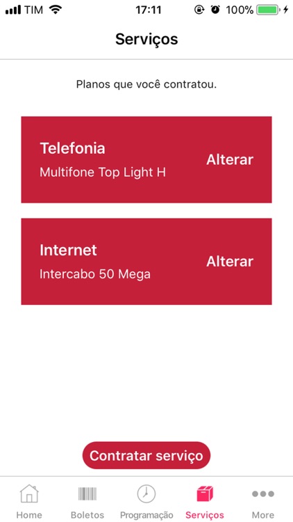 Multiplay Telecom