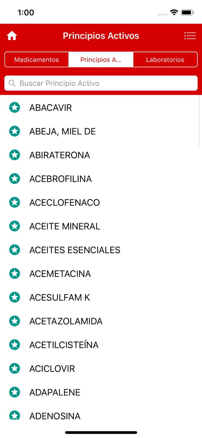 Infomerc Medicamentos