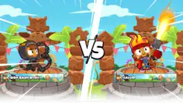 Game screenshot Bloons TD Battles 2 apk