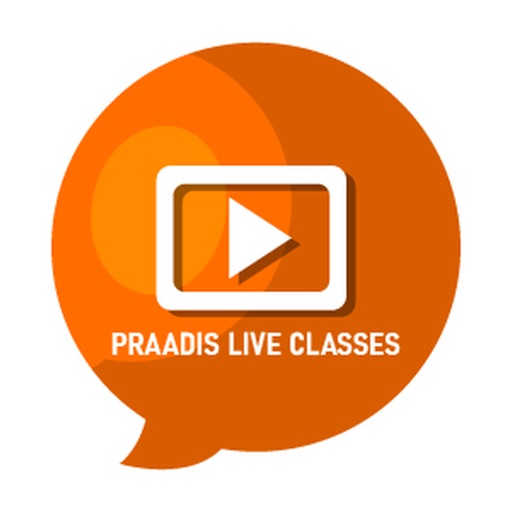 Praadis Live Classes