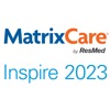 MatrixCare Inspire 2023 icon