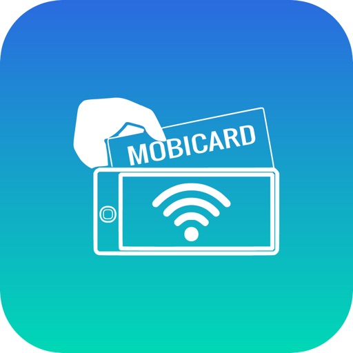 Mobicard™