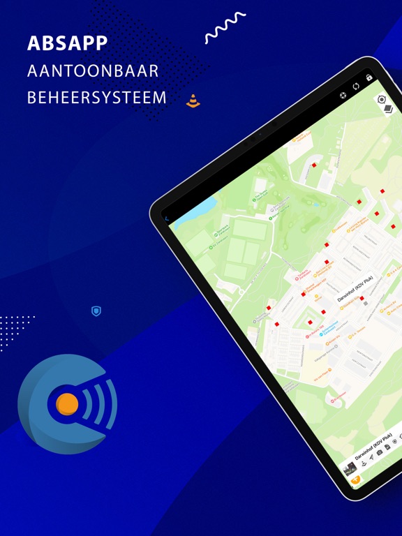 Screenshot #4 pour ABS App 2.0