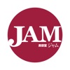 美容室JAM（ジャム）　公式アプリ icon