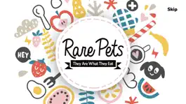 Game screenshot Rare Pets - Merge Game Mystery mod apk