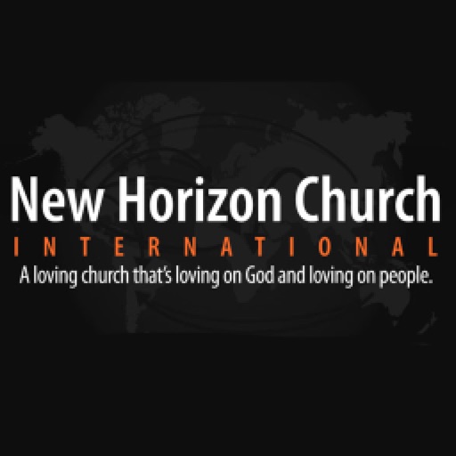 New Horizon Church Int icon