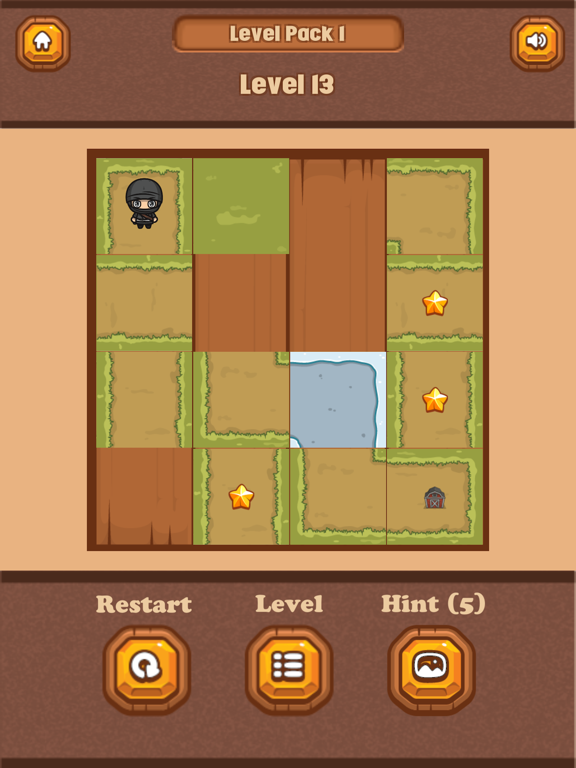 Screenshot #5 pour Road Maze