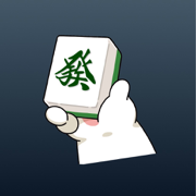 Mahjong Win!