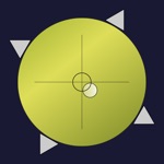 Download Bubble Level + Compass app