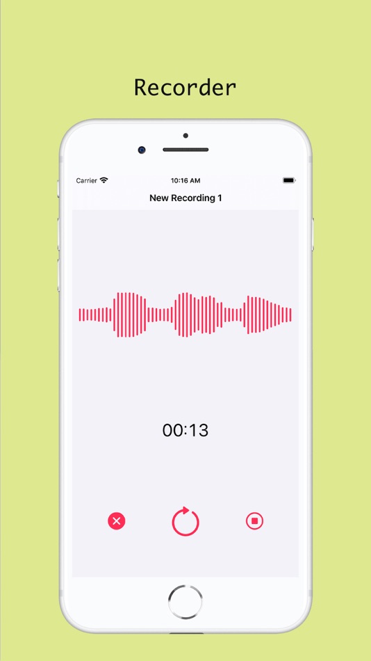 #1. Voice Expert (iOS) Podle: 文冰 杨