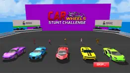 car wheels stunt challenge problems & solutions and troubleshooting guide - 3