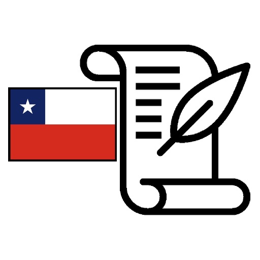 History of Chile Exam icon