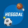 Hesgoal icon