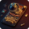 Detective: Interactive Mystery - iPadアプリ