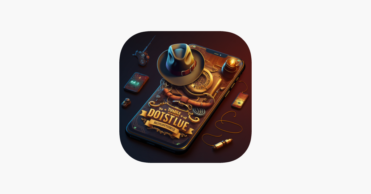 â ždetective Interactive Mystery On The App Store â ždetective Interactive Mystery On The App Store