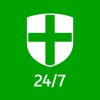 Nuffield Health 24/7