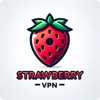 StrawBerry VPN - Fast VPN icon