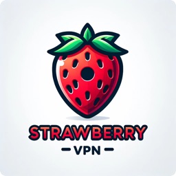 StrawBerry VPN - Fast VPN