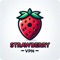 VPN Strawberry - 100% blocking resistant