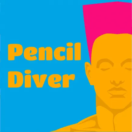 Pencil Diver Читы