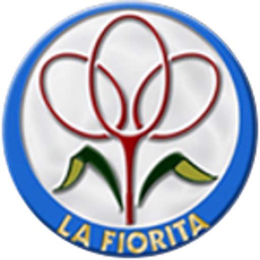 La Fiorita Tennis Club icon