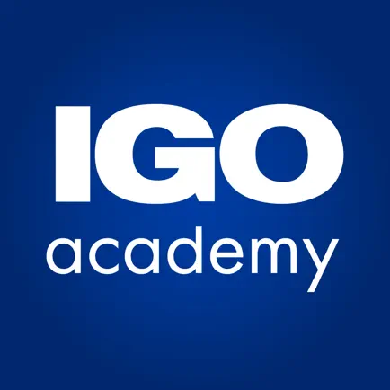 IGO Academy Cheats