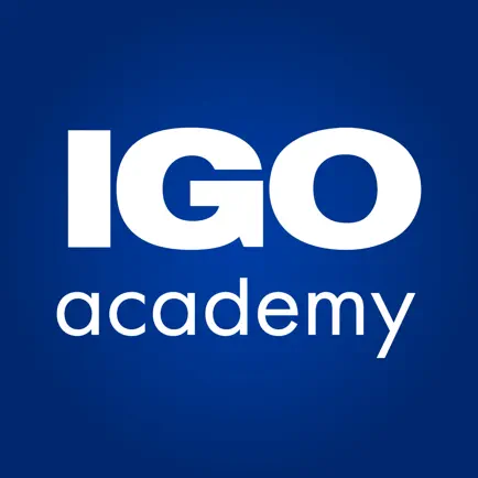 IGO Academy Читы