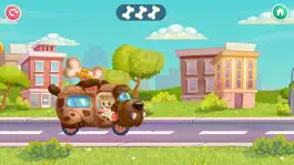 Game screenshot Vlad and Niki Animal Games mod apk