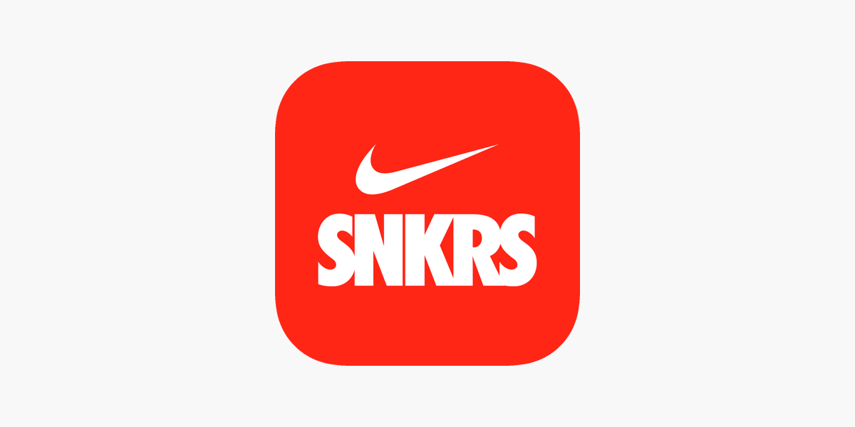 Nike SNKRS: Sneaker Release on App Store