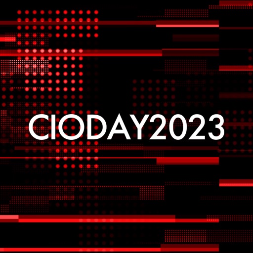 CIODAY2023 - AppWisp.com