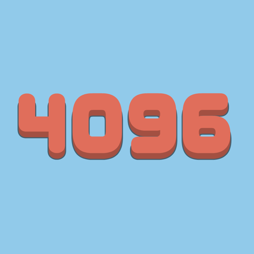 4096 - another number game