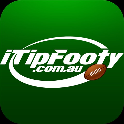 iTipFooty Icon