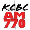 KCBC Radio icon