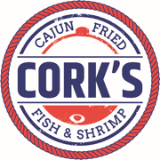 Corks Fish & Shrimp