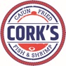 Get Corks Fish & Shrimp for iOS, iPhone, iPad Aso Report